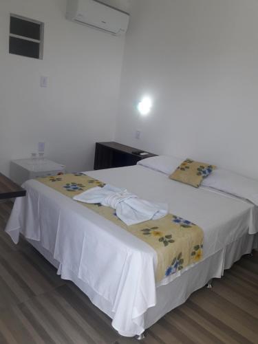 Hotel Pousada Bonita