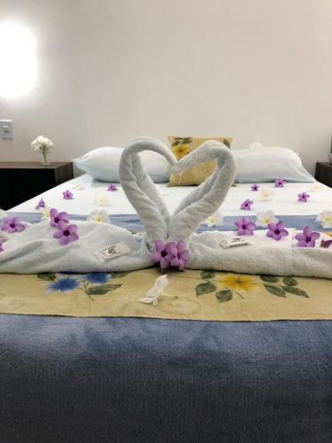 Hotel Pousada Bonita