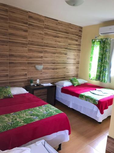 Hotel Pousada Bonita