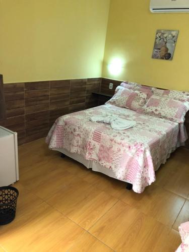 Hotel Pousada Bonita