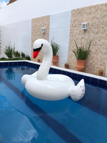 Hotel Pousada Bonita