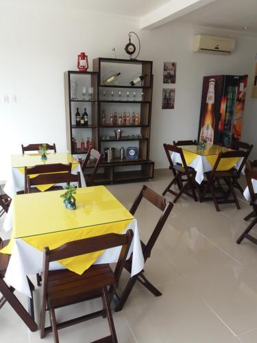 Hotel Pousada Bonita
