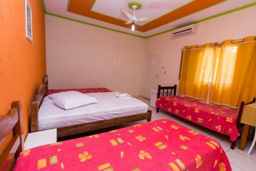 Hostal Pousada Portal