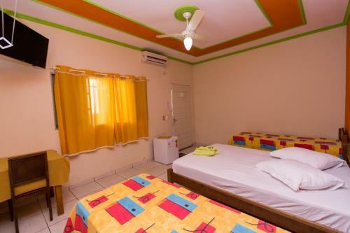 Hostal Pousada Portal