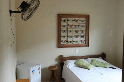 Hostal Hostel Espa�o Mandalla