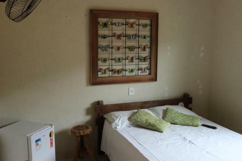 Hostal Hostel Espa�o Mandalla