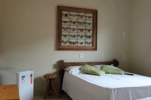 Hostal Hostel Espa�o Mandalla