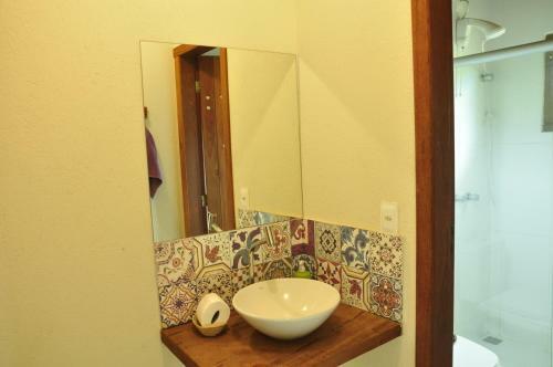 Hostal Hostel Espa�o Mandalla