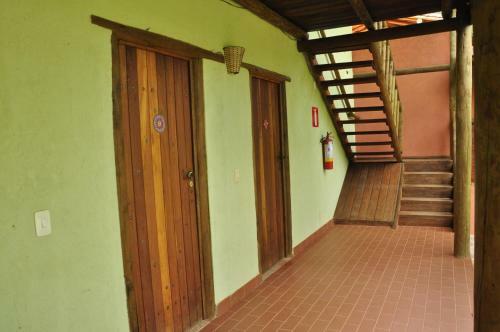 Hostal Hostel Espa�o Mandalla