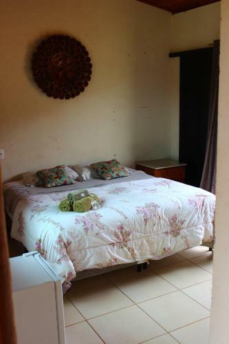 Hostal Hostel Espa�o Mandalla