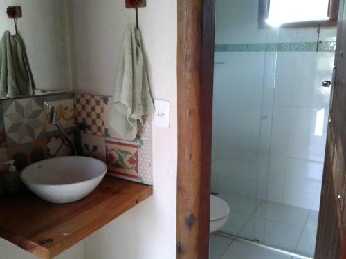 Hostal Hostel Espa�o Mandalla