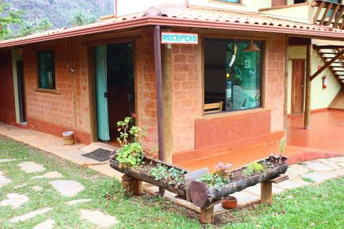 Hostal Hostel Espa�o Mandalla