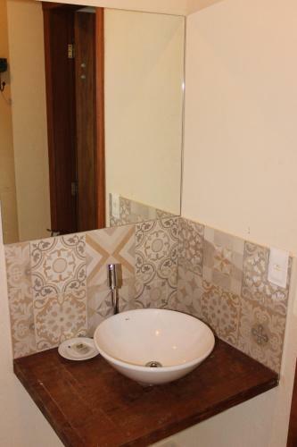 Hostal Hostel Espa�o Mandalla