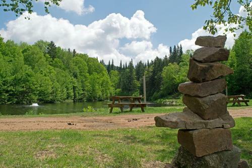 Pourvoirie Du Lac Beauport