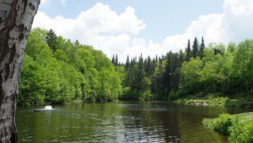 Pourvoirie Du Lac Beauport