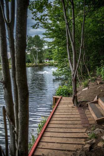 Pourvoirie Du Lac Beauport