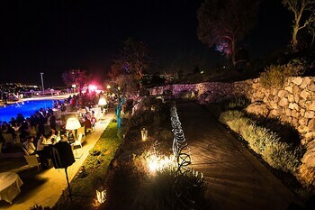 Hotel La Canonica