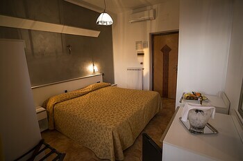 Hotel La Canonica