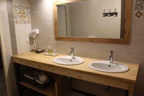 Bed & Breakfast Mas Auroma