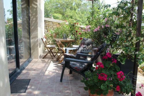 Bed & Breakfast Mas Auroma