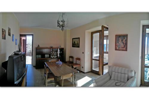 Apartamento Holideal Mezzema Home