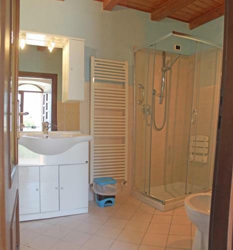 Apartamento Holideal Tremosine - La Tartufaia