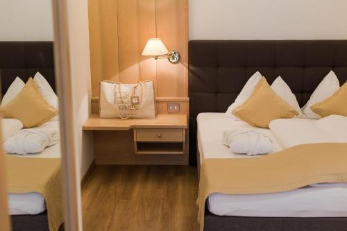 Hotel Kiendl