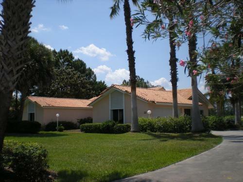 Villa Stever Llc
