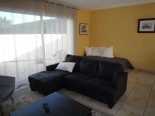 Rental Villa Avenue Fran�ois Mitterand