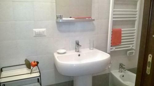 Apartamento Borgo Antico Lodge