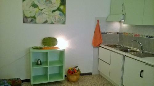 Apartamento Borgo Antico Lodge