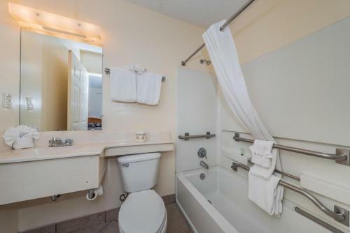 Tampa Bay Extended Stay Hotel