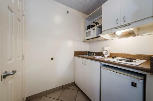 Tampa Bay Extended Stay Hotel