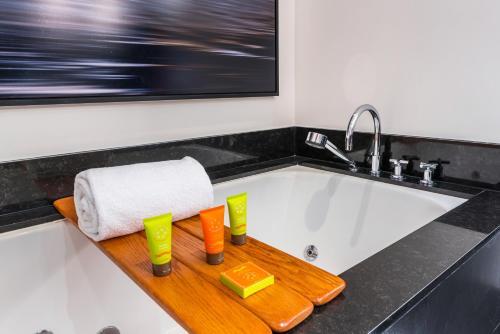 Apartamento Private Residence At Setai #2208