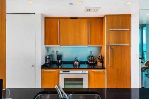 Apartamento Private Residence At Setai #2208