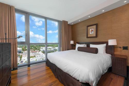 Apartamento Setai Hotel Private Residence - 2402
