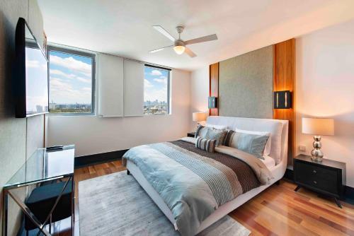 Apartamento Private Residence At Setai #2704