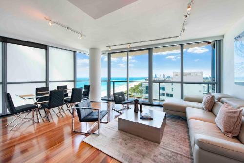 Apartamento Private Residence At Setai #2704