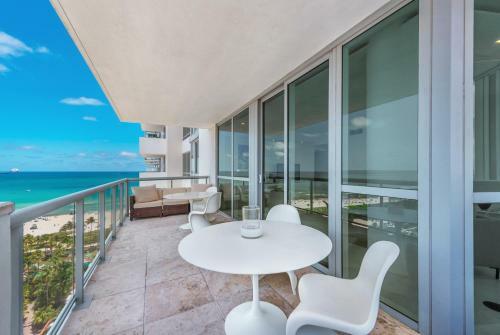Apartamento Setai Hotel Private Residence - 190102