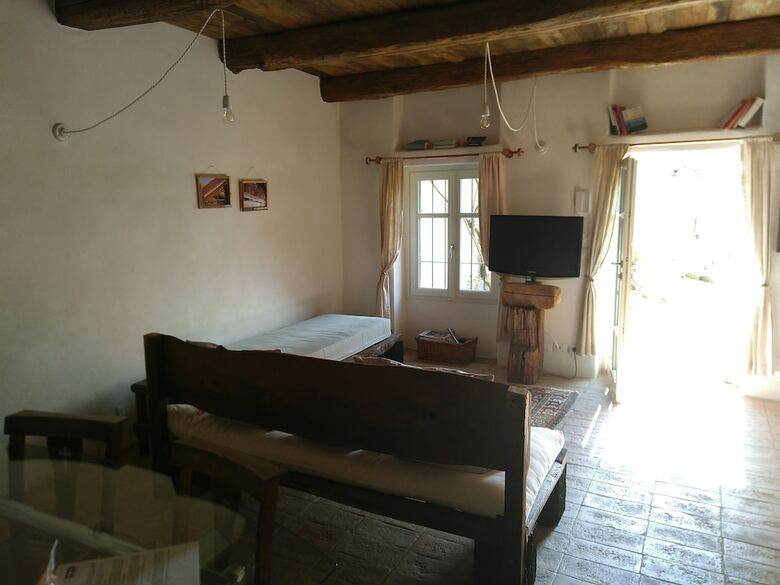 Hostal Greeneria