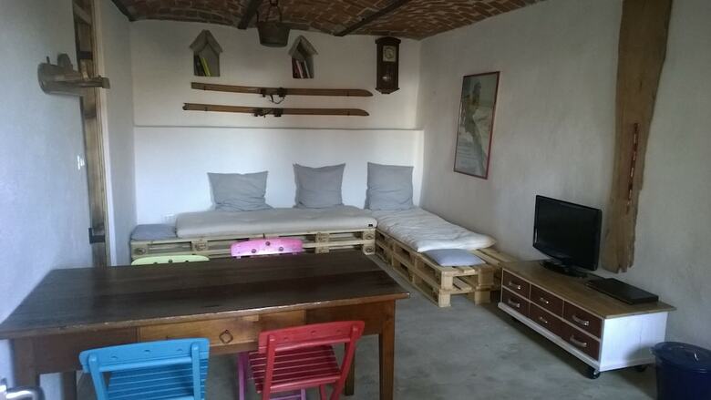Hostal Greeneria