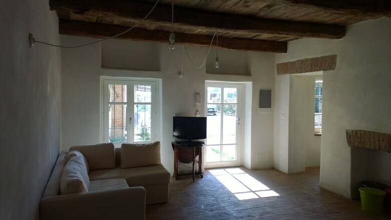 Hostal Greeneria