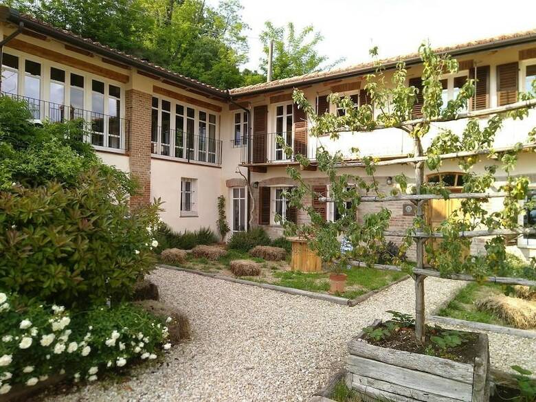 Hostal Greeneria