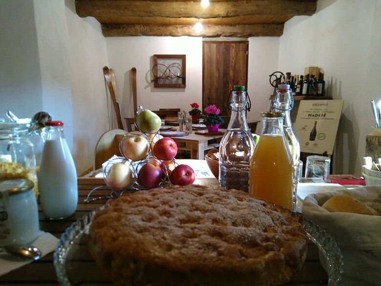 Hostal Greeneria