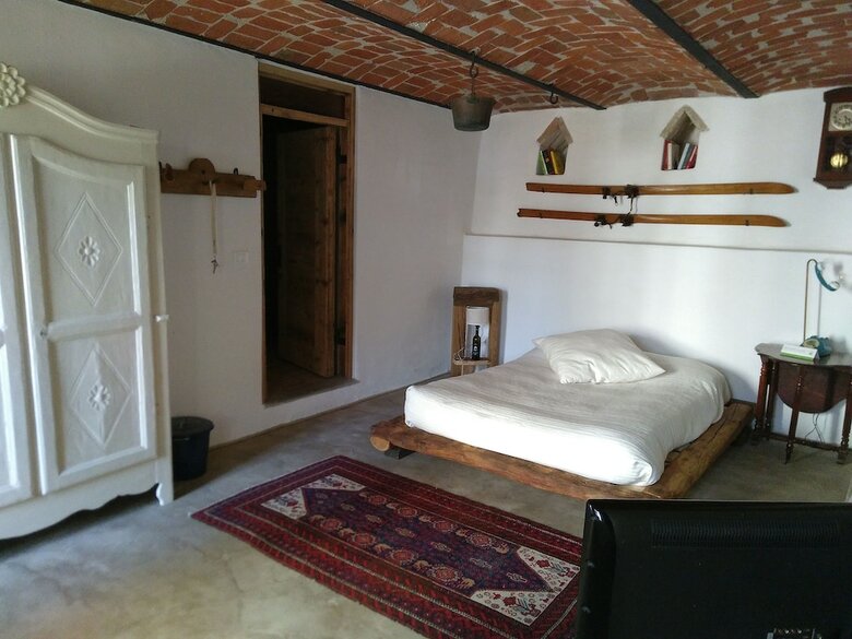Hostal Greeneria