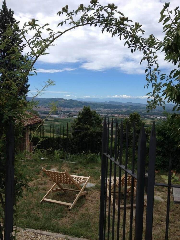 Hostal Greeneria