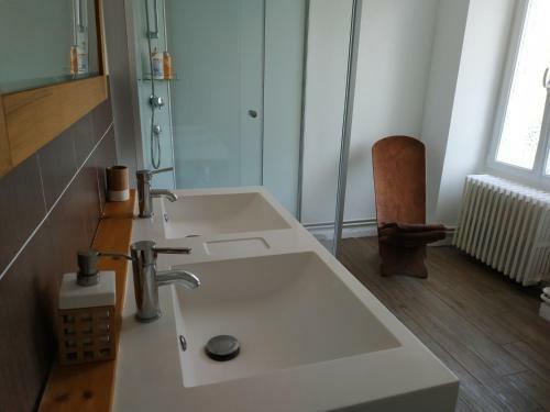 Bed & Breakfast La Maison Du Lavoir