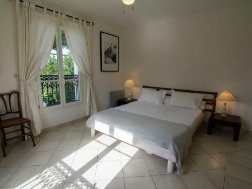 Villa Bastide D Or