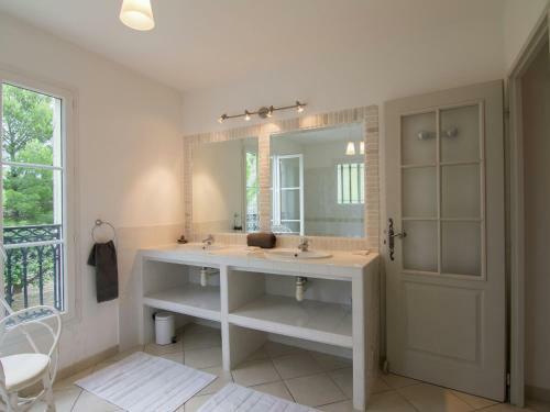Villa Bastide D Or