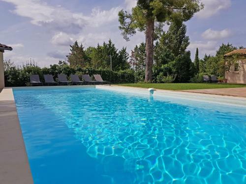 Villa Bastide D Or